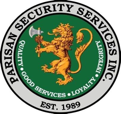 Parisan Security Agency .
